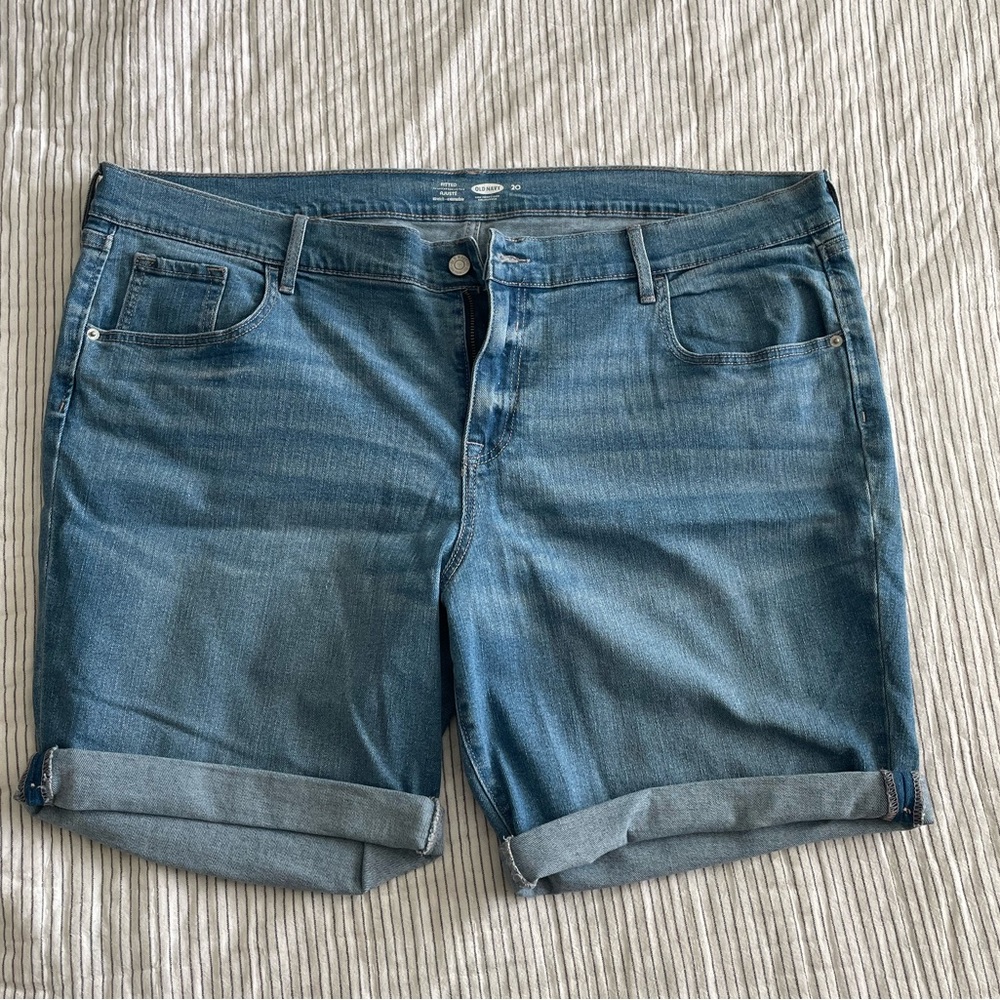 Old Navy Denim Shorts